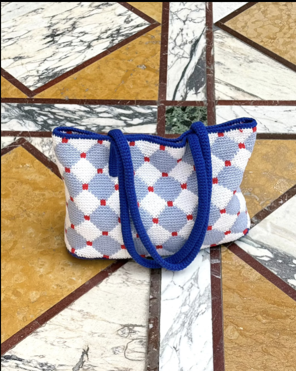 Tivoli tote
