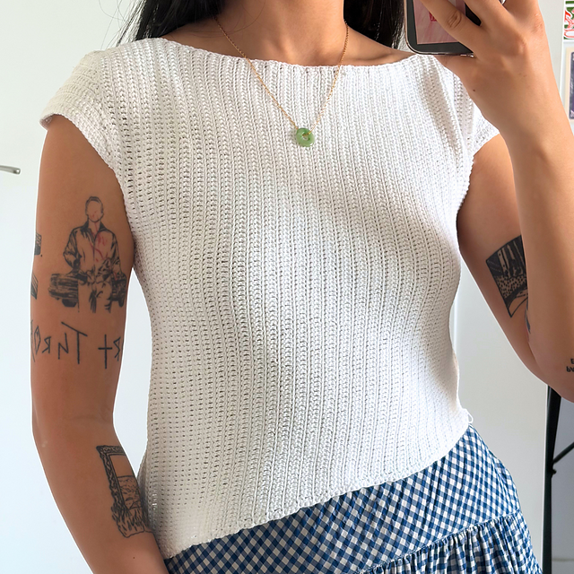 Amy Top
