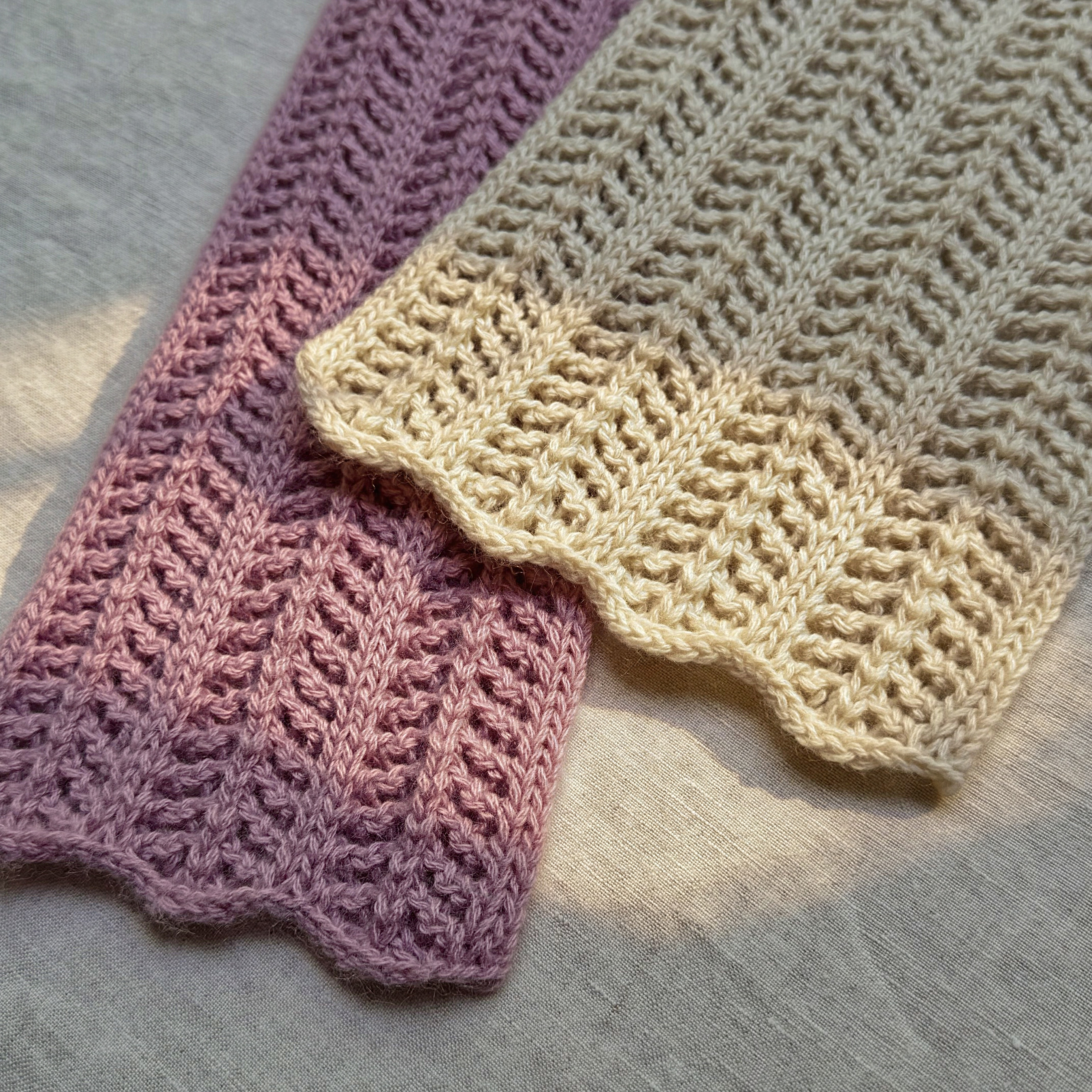 Lilia Mini Scarf