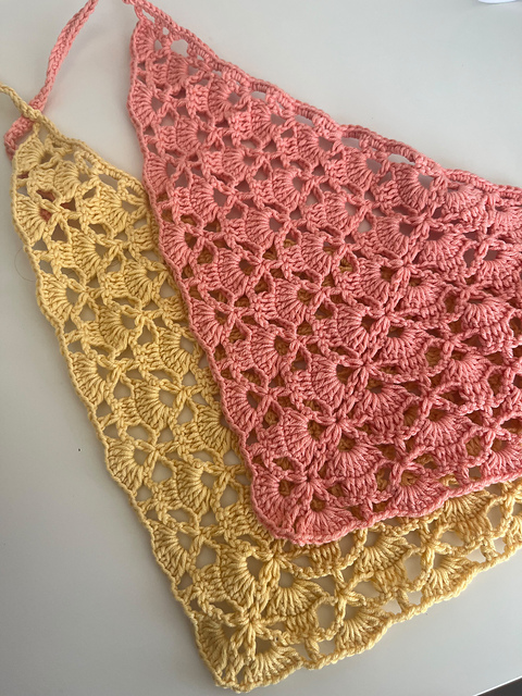 Lacey Bandana
