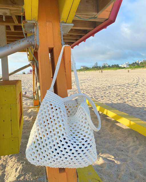 Mermaid Bag