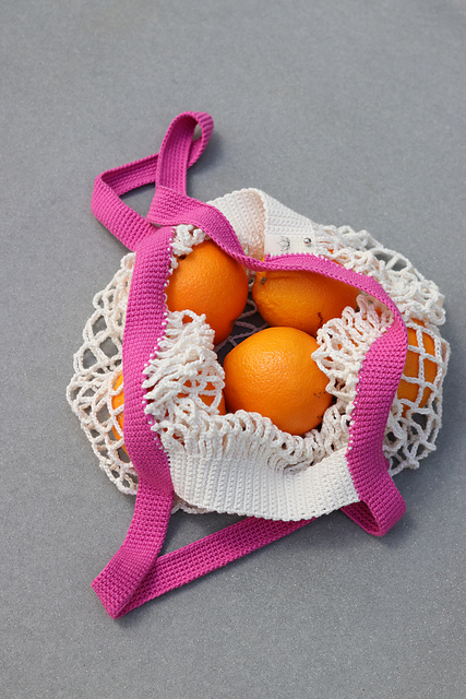 Timeless Net Bag