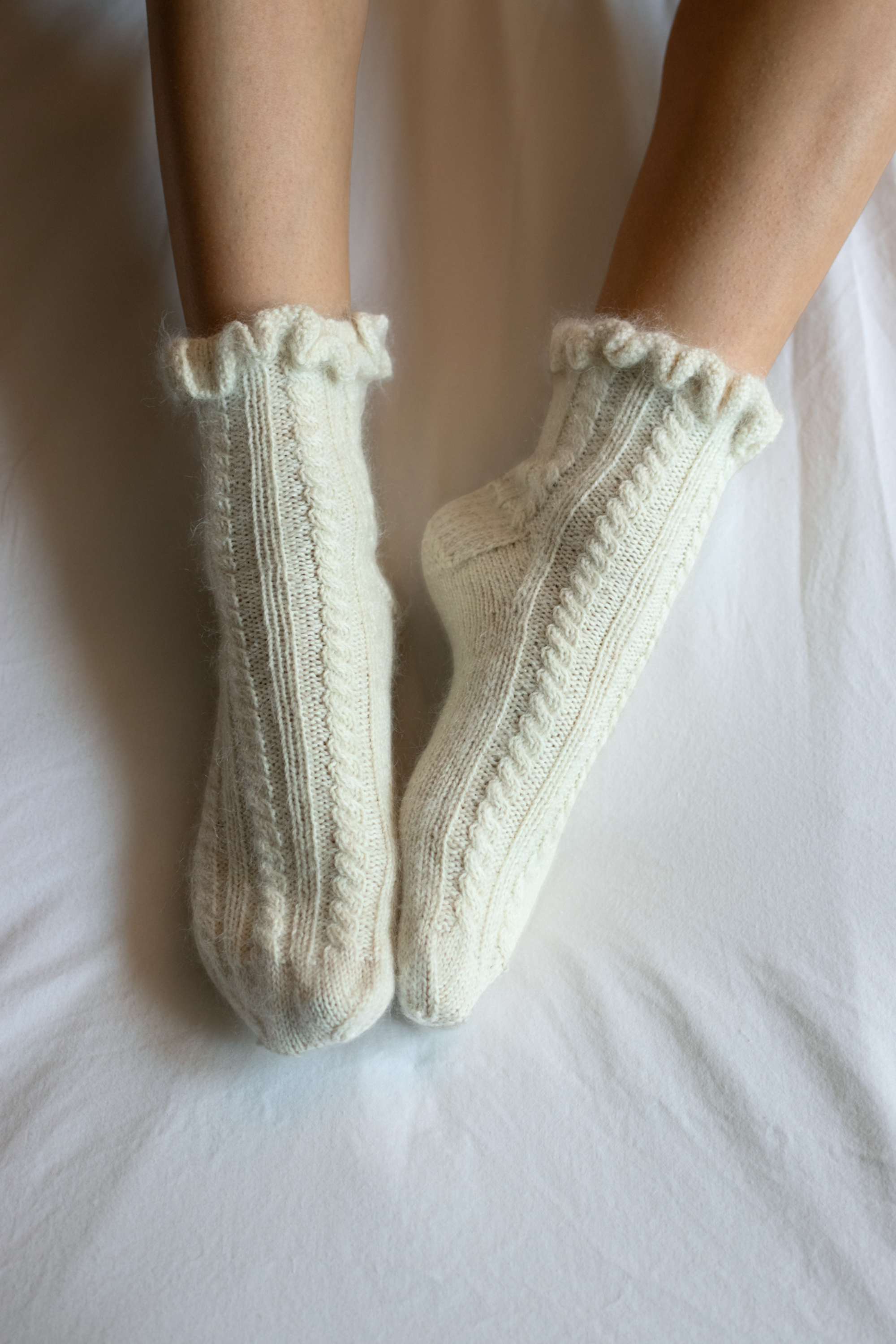 Chilton Socks