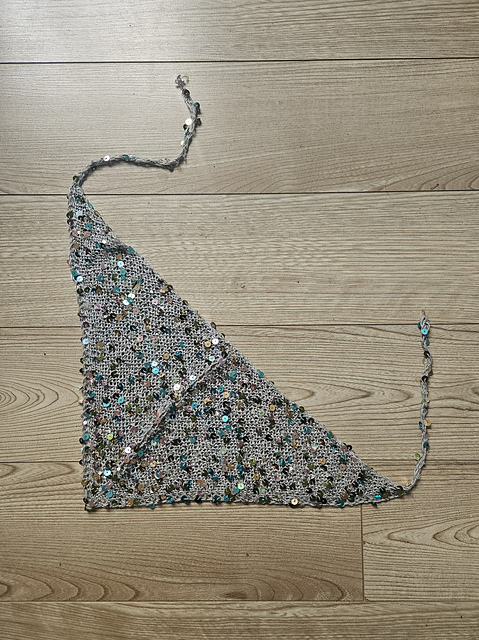 Sirene Bandana